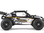 ECX Roost Desert Buggy 4WD 1:18 żółty